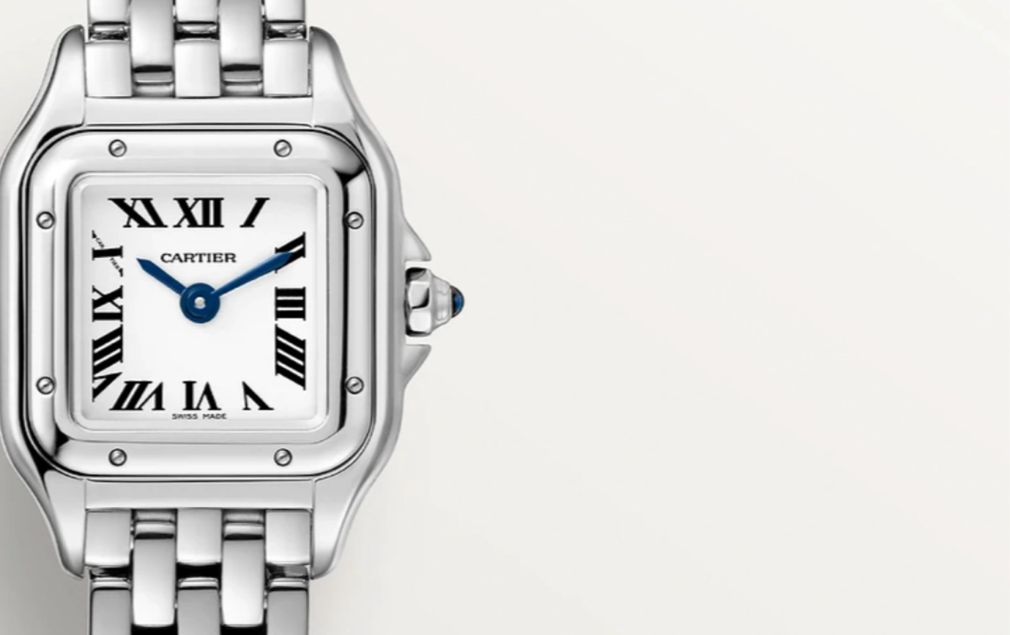 Cartier Panthère WSPN0019 WatchProject 21 Shop